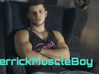 DerrickMuscleBoy