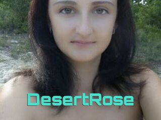 DesertRose