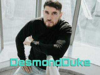 DesmondDuke