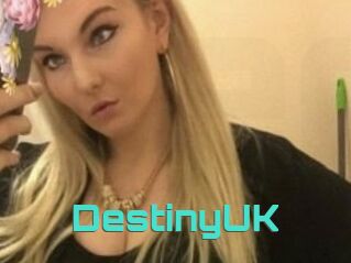 DestinyUK