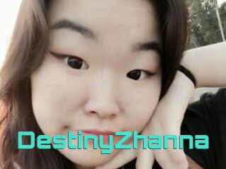 DestinyZhanna