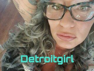 Detroitgirl