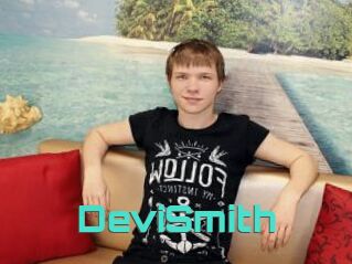 DeviSmith