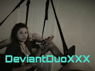 DeviantDuoXXX