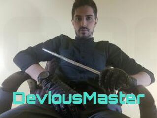 DeviousMaster