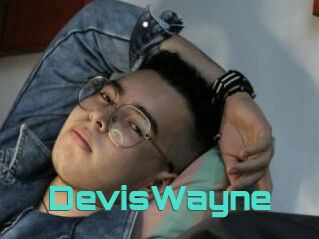 DevisWayne