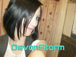 DevonStorm