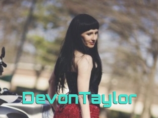 DevonTaylor