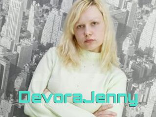 DevoraJenny