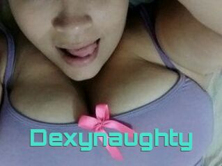 Dexynaughty