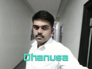 Dhanusa