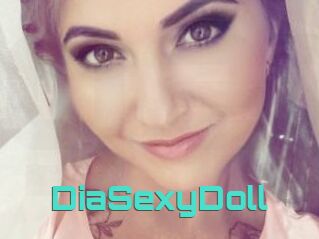 DiaSexyDoll