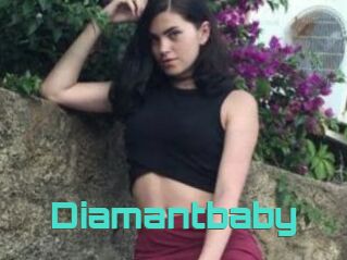 Diamantbaby