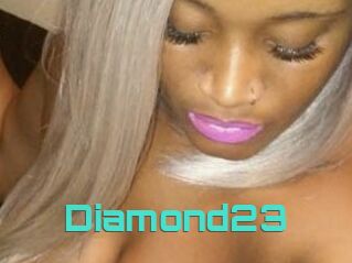 Diamond23