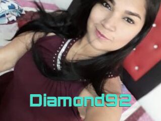 Diamond92