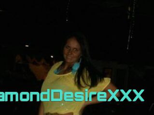 DiamondDesireXXX