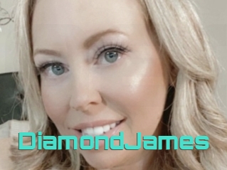 DiamondJames