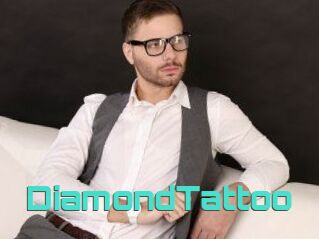 DiamondTattoo