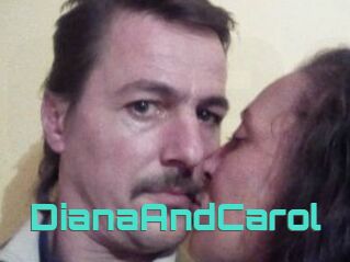 DianaAndCarol