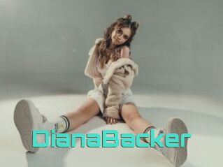 DianaBacker