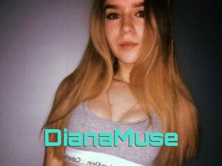 DianaMuse