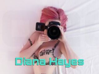 Diana_Hayes