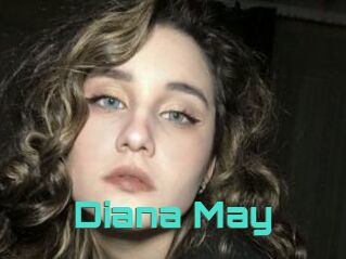 Diana_May