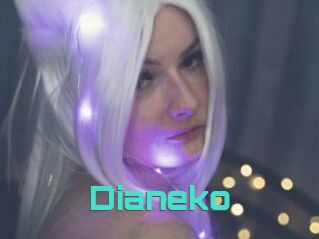 Dianeko