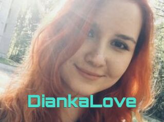 DiankaLove