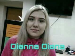 Dianna_Diana