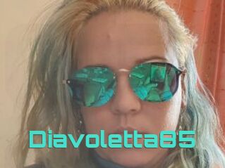 Diavoletta85