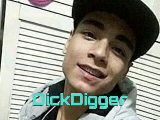 DickDigger