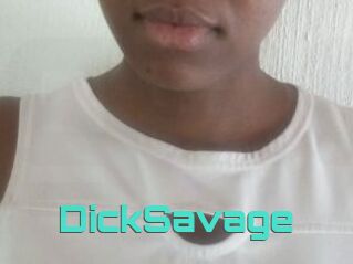 DickSavage