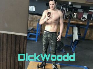 DickWoodd