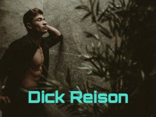 Dick_Reison