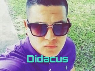 Didacus