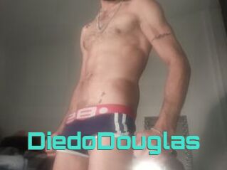 DiedoDouglas