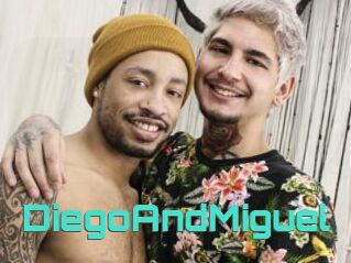 DiegoAndMiguel