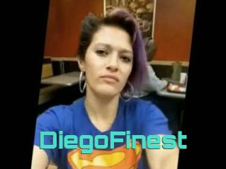 DiegoFinest