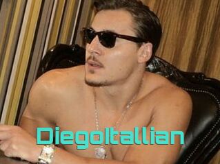 DiegoItallian