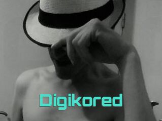 Digikored