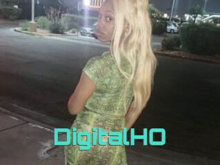 DigitalHO