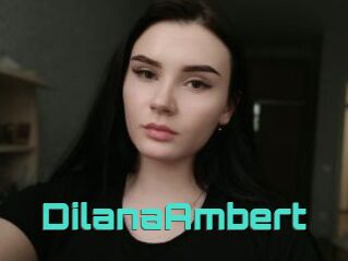 DilanaAmbert