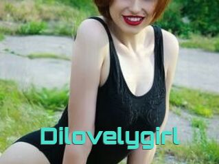 Dilovelygirl