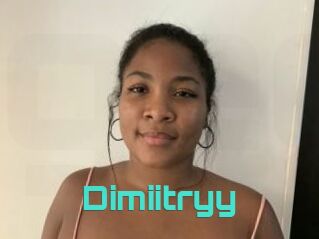 Dimiitryy