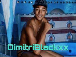 DimitriBlackxx