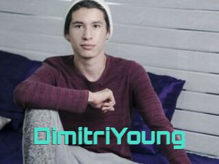 DimitriYoung