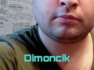 Dimoncik