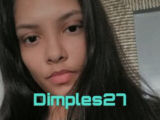 Dimples27