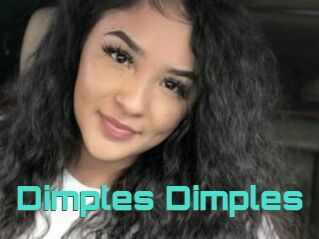 Dimples_Dimples